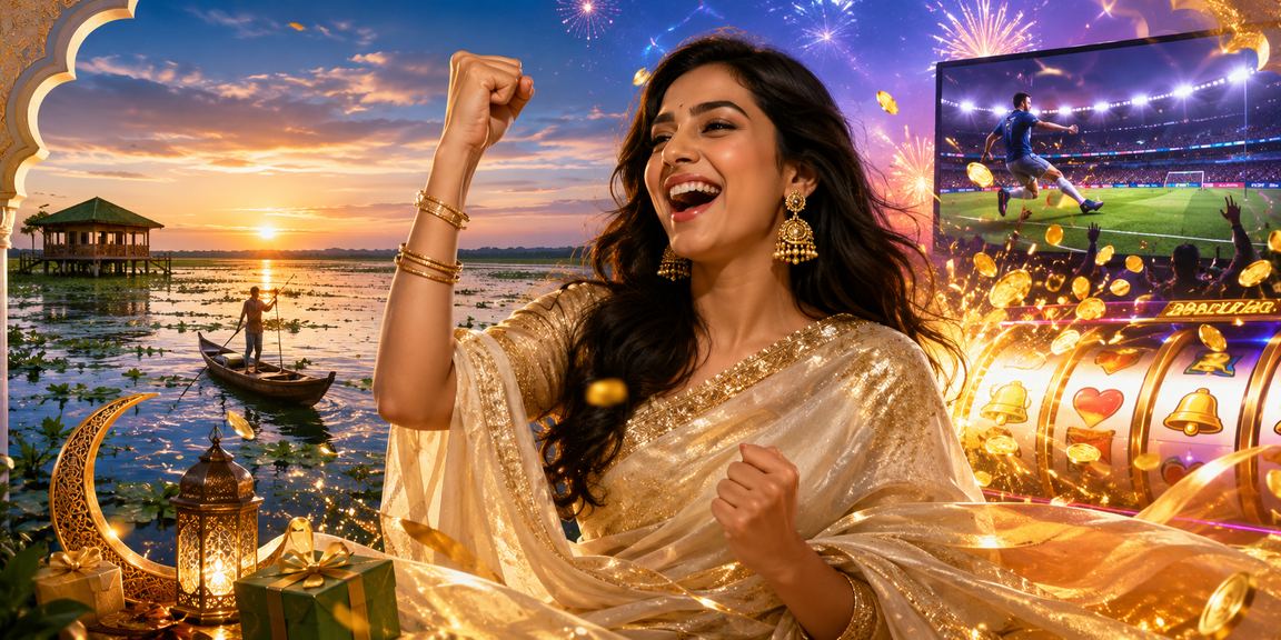 বাংলাদেশে wcc3 স্লট গেম সীমিত সময়ের জন্য উপভোগ করছেন একজন ব্যবহারকারী