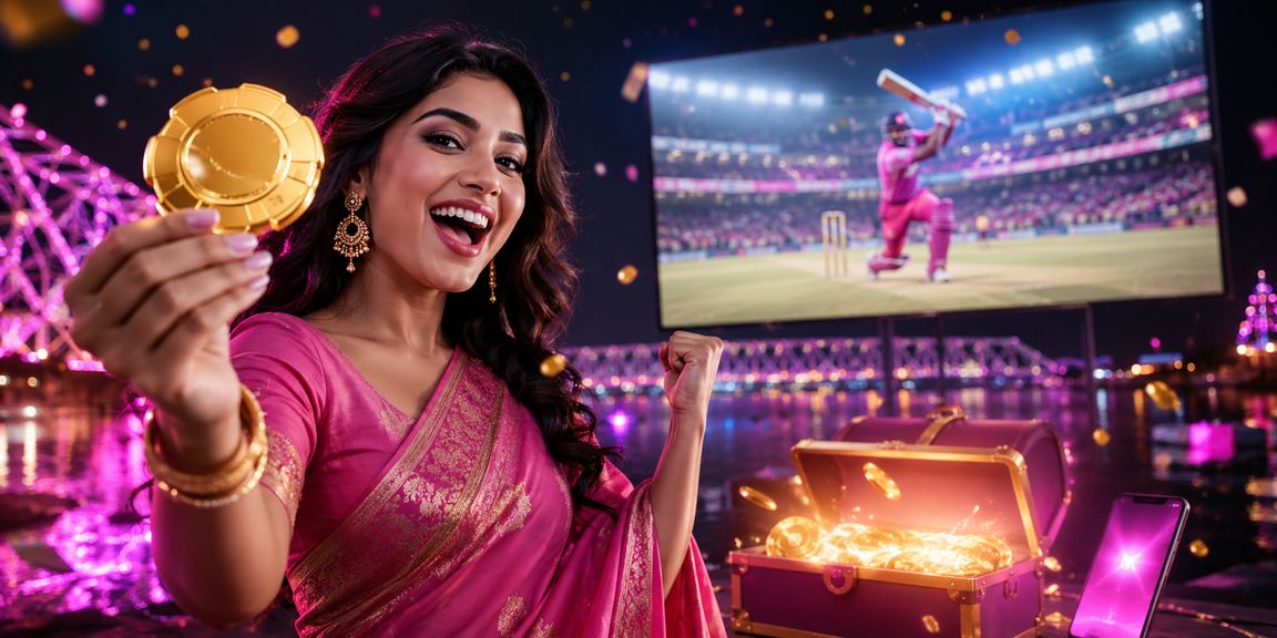 বরিশালের ক্রিকেট ভক্ত wcc3 - এ বেটিং উপভোগ করছেন
