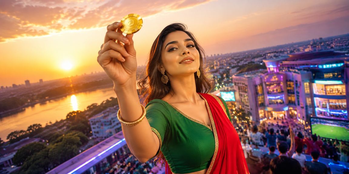 বগুড়ায় নিয়ন আলোয় wcc3 বেটিং প্ল্যাটফর্মের উত্তেজনাপূর্ণ মুহূর্ত