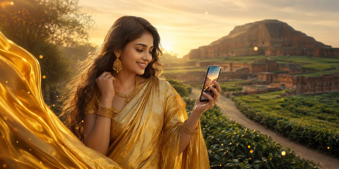 বগুড়ায় মোবাইলে wcc3 ক্যাসিনো গেম উপভোগ করছেন একজন খেলোয়াড়
