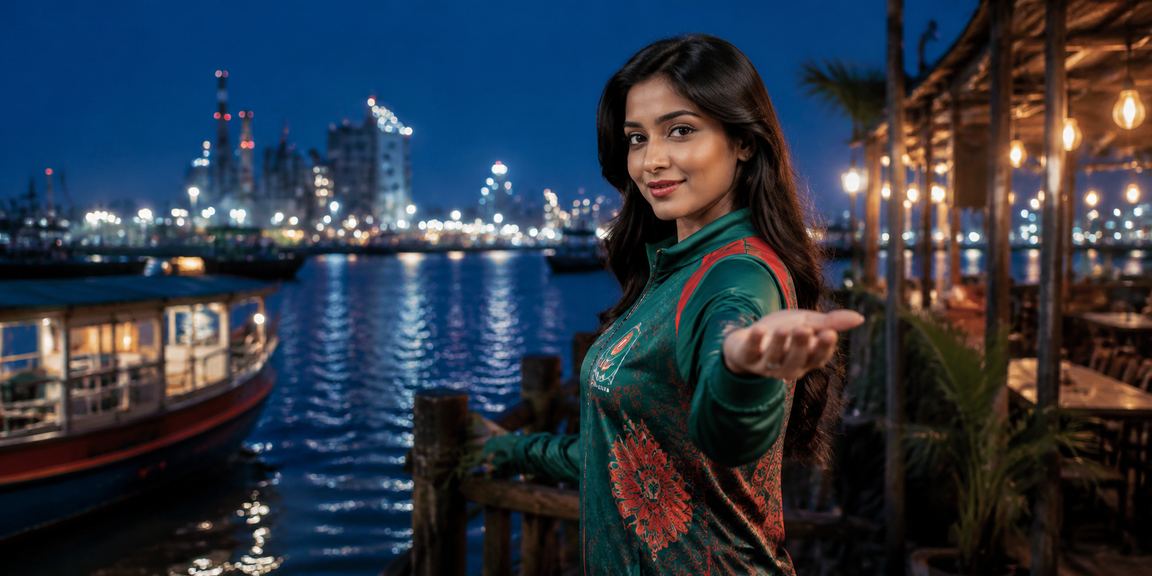 গাজীপুরে পরিকল্পিতভাবে wcc3 বেটিং উপভোগ করছেন একজন ব্যবহারকারী