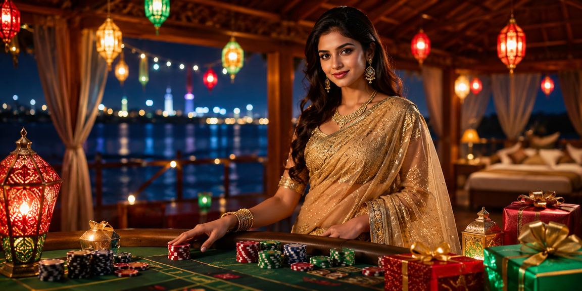 সেন্ট মার্টিনে wcc3 বিনোদন প্ল্যাটফর্মে লাইভ বেটিং উপভোগ